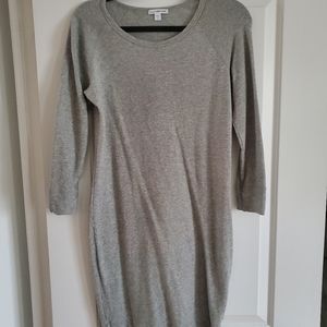 James Perse Sweater Dress